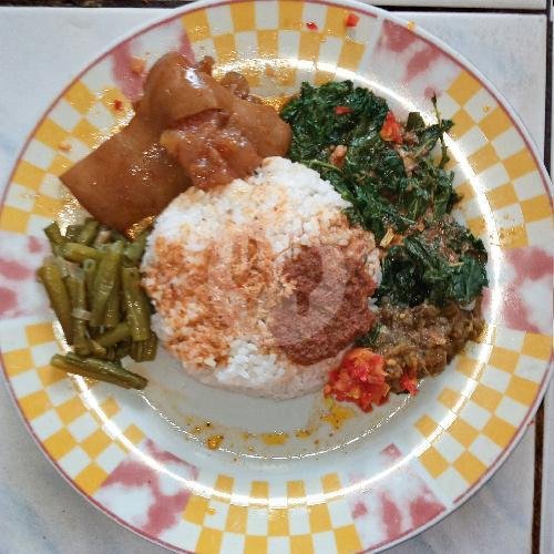 Review RM. Padang Restu Bundo Gilang: Kenangan Rasa yang Menggugah Selera di Taman Surabaya Review RM. Padang Restu Bundo Gilang: Kenangan Rasa yang Menggugah Selera di Taman Surabaya