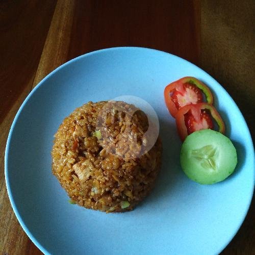 Kwetiaw Goreng  Sea Food menu Warung Ragil