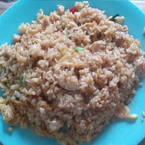 Nasi Goreng Special menu Muslim Chinese Food (MCF), Monjali