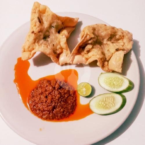 Batagor Paket 1 menu Batagor 9 Wsn Binong Jati, Jl Binong Jati Gg Kurnia 2