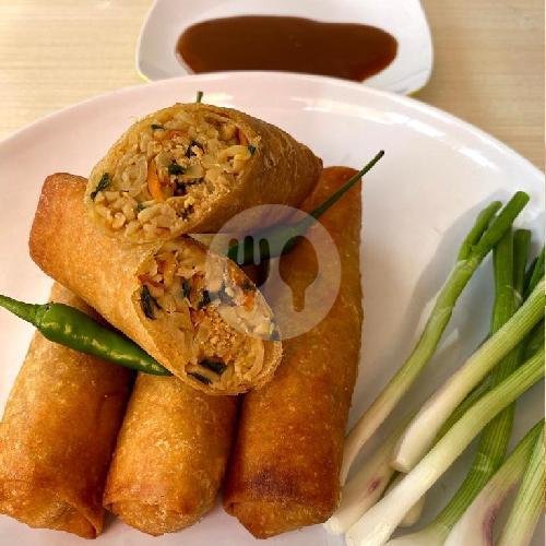 Paket Isi 6 : Udang menu Lumpia Ciliwung 42