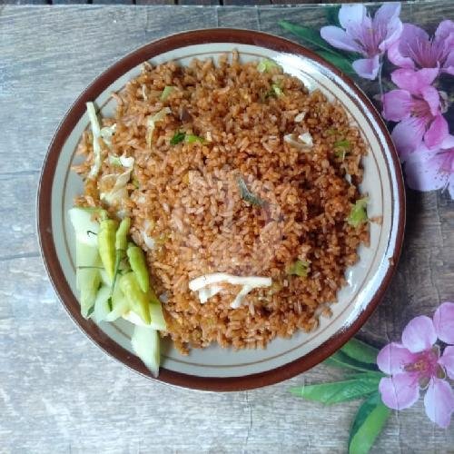 Bihun Goreng /Bihun Kuah menu Nasi Goreng MBULET