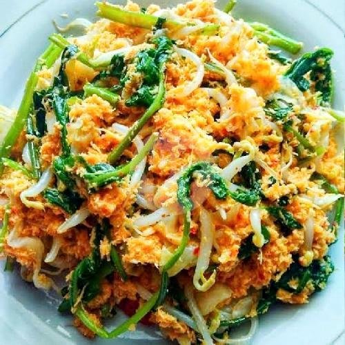 2 Ekor Ayam Panggang ( PROMO TERBATAS) menu Mungil THR, Pucang Anom