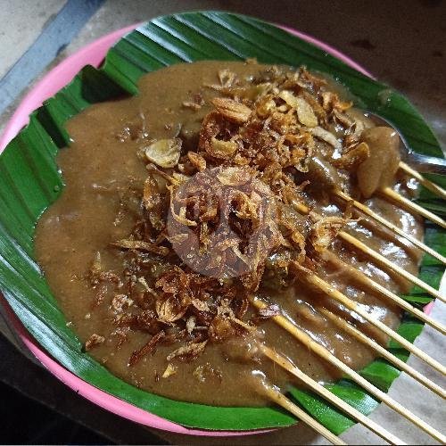 Sate Padang Buyung Apotik Rini: Surga Kuliner di Rawamangun yang Wajib Dicoba