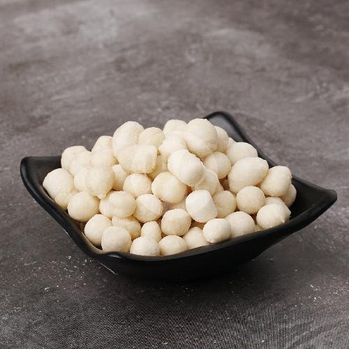 Sosis Jumbo menu BACILAK Baso Aci Galak & Seblak Gose, Selatan Simpang 4 Gose