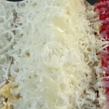 Keju Susu menu Roti Bakar Cari Rasa Mitra Kosambi, Soreang