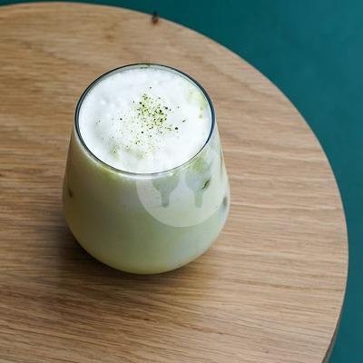 The Maui menu Honu Poke & Matcha Bar (Healthy), Menteng