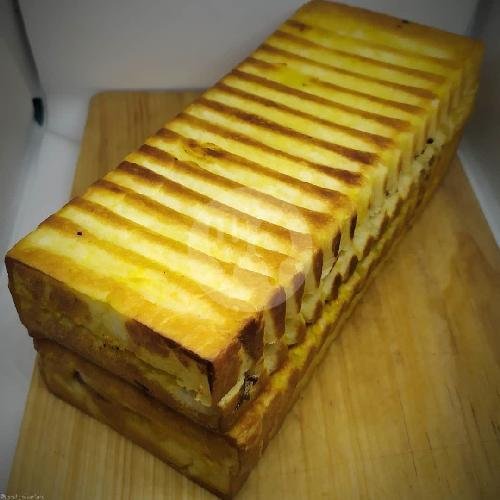 Mix 3 Rasa/Selai menu Roti Bakar - Kukus Kenken 1, Waru