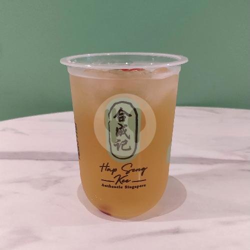 Hap Seng Kee Chicken Rice: Surga Kuliner Hainanese di Bandung Hap Seng Kee Chicken Rice: Surga Kuliner Hainanese di Bandung