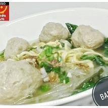 Review Menarik Bakso Ganda Rasa di Saditan, Brebes: Surga Kuliner yang Wajib Dikunjungi!