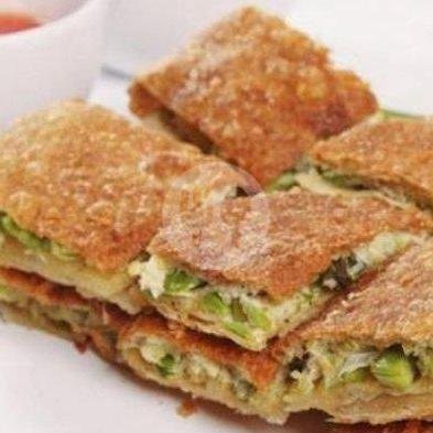 Review Martabak dan Roti Bakar Abta: Pengalaman Kuliner yang Bikin Nagih di Banguntapan Yogyakarta