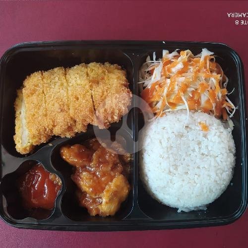 Review Warung Katsu J-Pan 2 Sadewa: Kuliner Jepang Terjangkau di Semarang