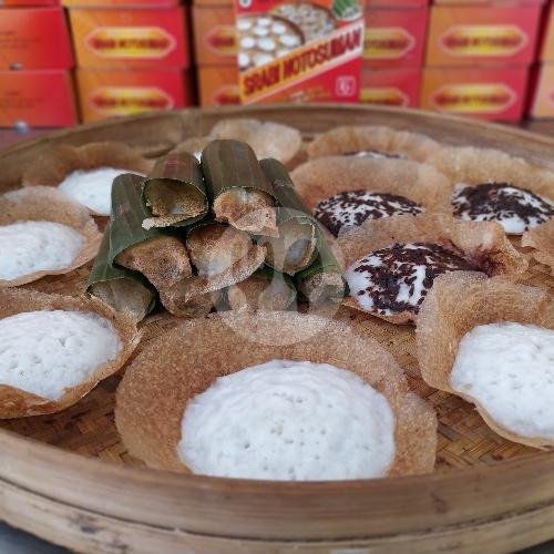 15 pcs Srabi Coklat menu Srabi Notosuman Pajang, Laweyan