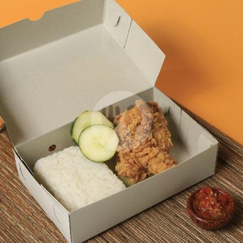 Review Ayam Kisanak: Tempat Makan Enak dan Terjangkau di Sumbersari Malang