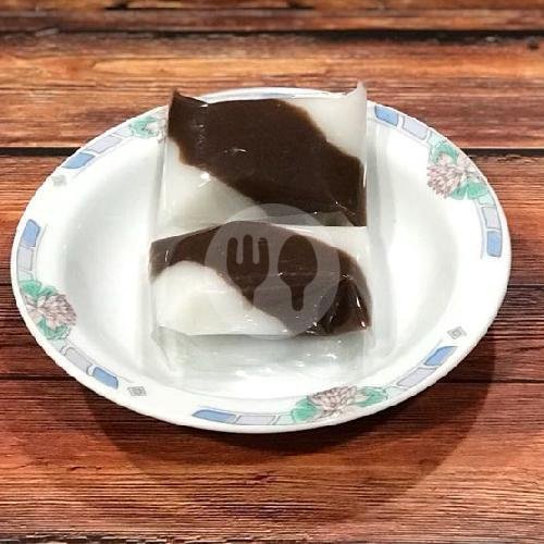 Nagasari menu Pistales, Taman Setia Budi 1