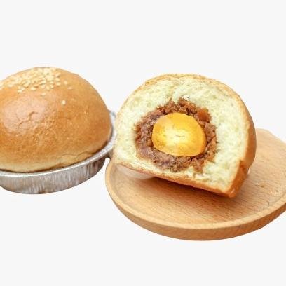 Donat Ceres menu Cherlin Bakery, Pedurungan