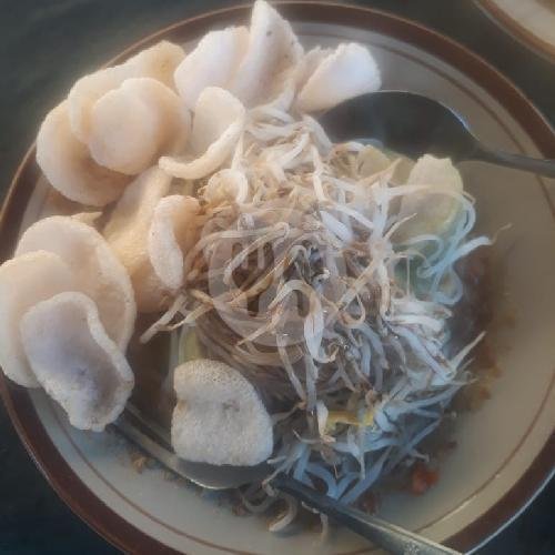 Paket Nasi Uduk menu Ketoprak Bang Jawir, Sadewa