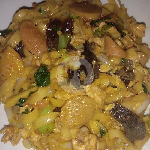 Kwetiau Seafood menu Warung Makan Chines Food Sarmut, Sendangmulyo