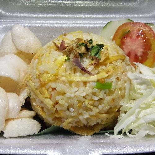 Review Love Nasi Goreng: Tempat Makan Enak di Sleman yang Wajib Dicoba!