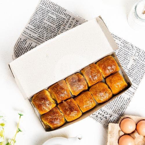 P. Bollen (4) Online menu French Bakery, Ngagel