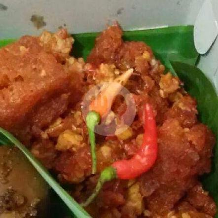 Gudeg Saja menu Gudeg Kangen Jogja, Waru