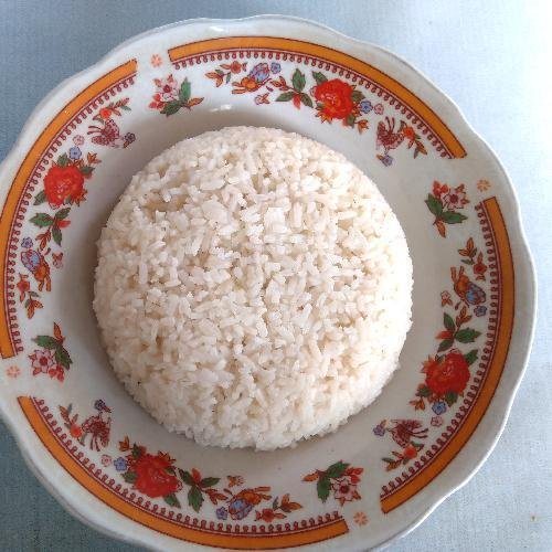 Nasi Pecel menu Gado- Gado Mbak Yah, Batang