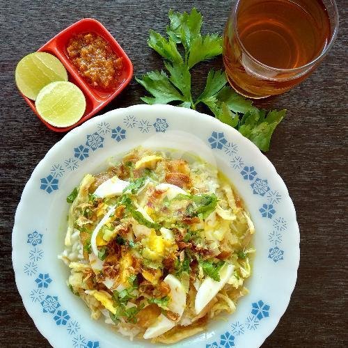 Stick Keju (cheese Stick) menu Soto Banjar KB (Karindangan Banar), Lowokwaru
