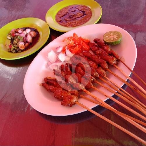 Sate Sekar Wangi: Surga Sate Ayam dan Kambing di Terusan Kopo Bandung