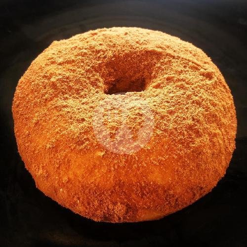 KOKO SPARKLING menu Donat Biasa, Lowokwaru