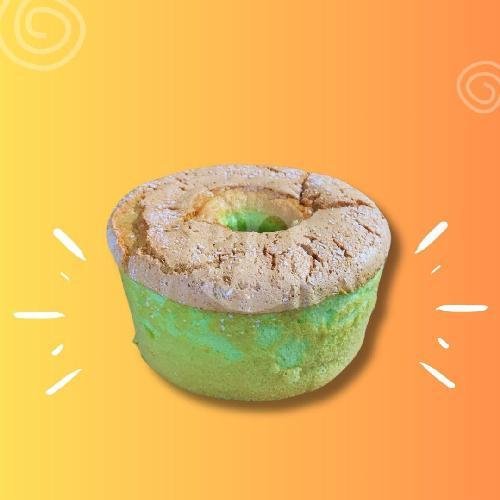 Tart Cookies N Cream 16 Cm menu Bobo Bakery N Cafe, Magersari