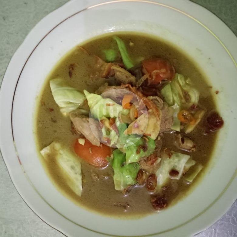 Review Warung Makan Sungkono: Kenangan dan Cita Rasa yang Menggugah Hati di Magelang