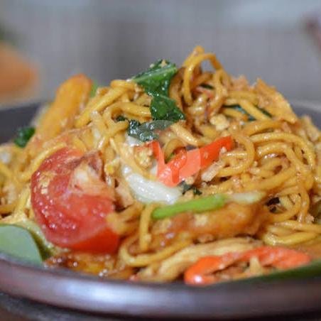 Bakmi Godog Uritan menu Bakmi Jowo Bu Citro Solo 2