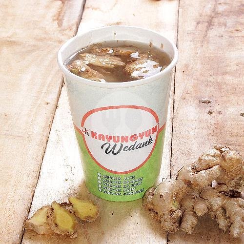 Review Bubur Ayam Kayungyun Sukun: Tempat Cozy dengan Porridge Lezat di Malang