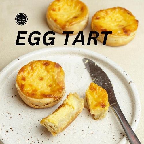 Viavia Artisan Bakery: Surga Roti dan Kenangan di Prawirotaman Yogyakarta