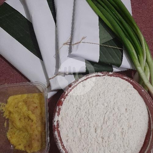 Tepung Racik menu Gorengan Pak Nyong Banyumas (Mendoan), Lowokwaru