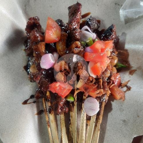 20 Tusuk Sate Ayam menu Sate RSPP