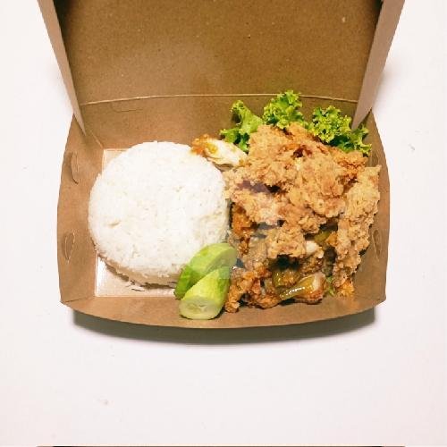 Review Ayam Bakar Sabrina: Surga Kuliner di Babakan Baru, Bandung