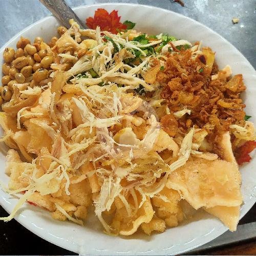 Review Bubur Ayam Bang Udin: Sarapan Enak dan Autentik di Jakarta