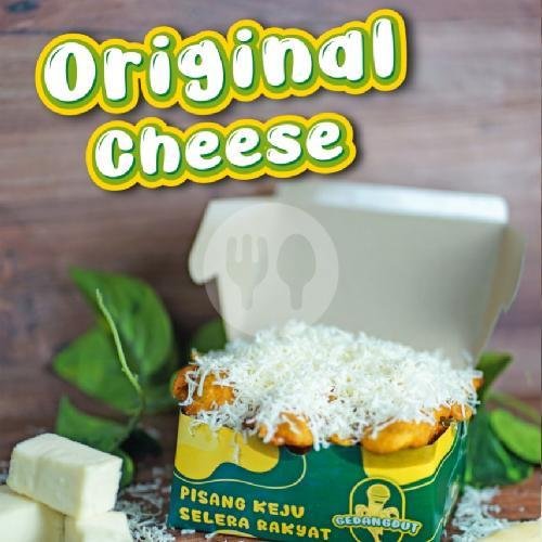 Review Restoran Hits di Jember: Pisang Keju Gedangdut yang Menggoda Selera