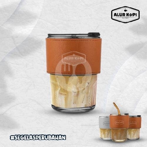 Review Alur Kopi Rawasari: Tempat Cozy untuk Ngopi dan WFH di Jakarta