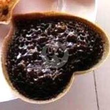 Martabak Kacang Coklat Unyil menu Martabak Alim Galaxy, Pekayon