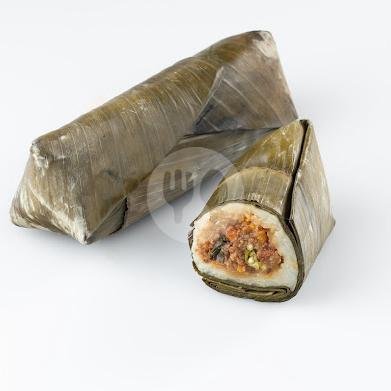 Arem Ayam Sayur menu Rokue Snack , Tomang Raya