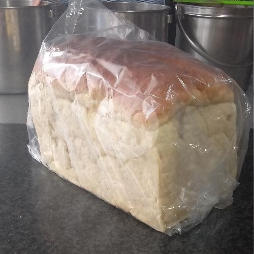 Spesial 1/2Keju+1/2Kacang+Coklat+Strawberry menu Roti Bakar Cicaheum (RB), Jendral Ahmad Yani