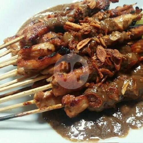 Sate Kacong: Nostalgia Rasa dan Kenangan di Kemang Selatan 12