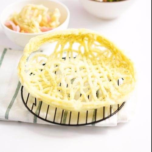 Bumbu Kacang menu Asinan Betawi Mas Ranggi, Kayu Putih Tengah