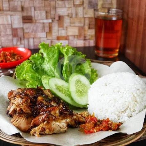 Spicy Cumi + Nasi menu Diet Mulai Besok, Kedungsari