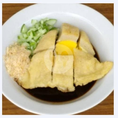 Review Pempek Yasmin: Kelezatan Otentik Kuliner Palembang di Jakarta
