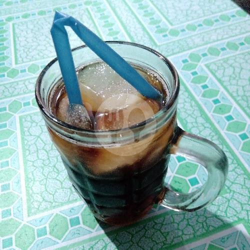 Promo Telur Puyuh menu Nasi Goreng Johnson