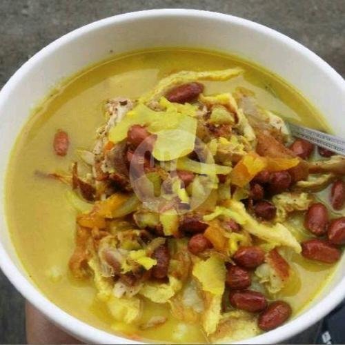 Kwetiau Rebus Original menu Warmindo Emut Bae 02