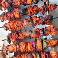 Martabak Har Telur Bebek ( Khas Palembang ) menu Martabak Har, Pasar Baru